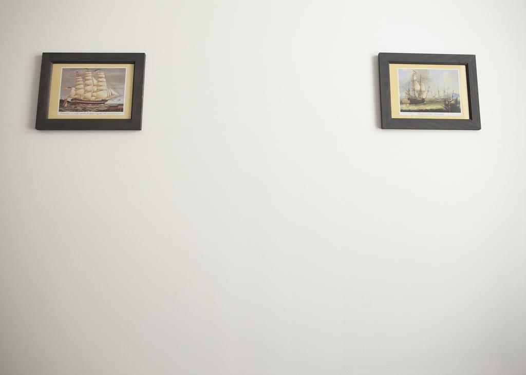 Cute Downtown Studios Budapest Bagian luar foto