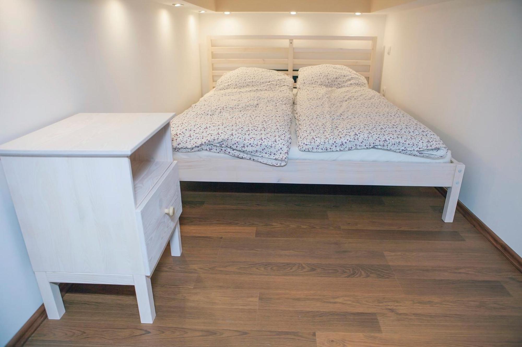 Cute Downtown Studios Budapest Bagian luar foto