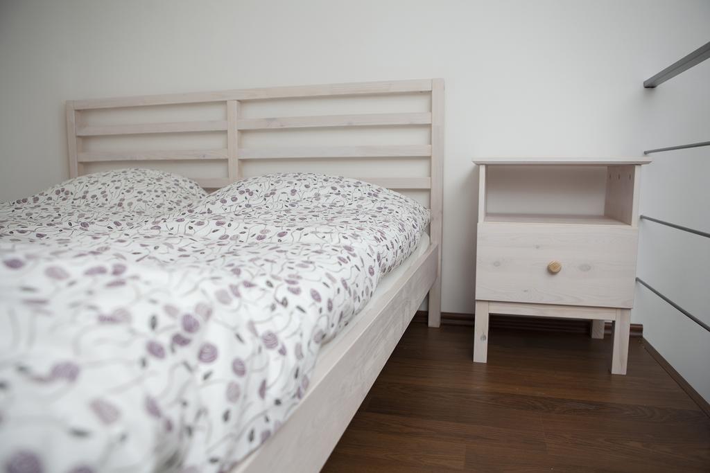 Cute Downtown Studios Budapest Bagian luar foto