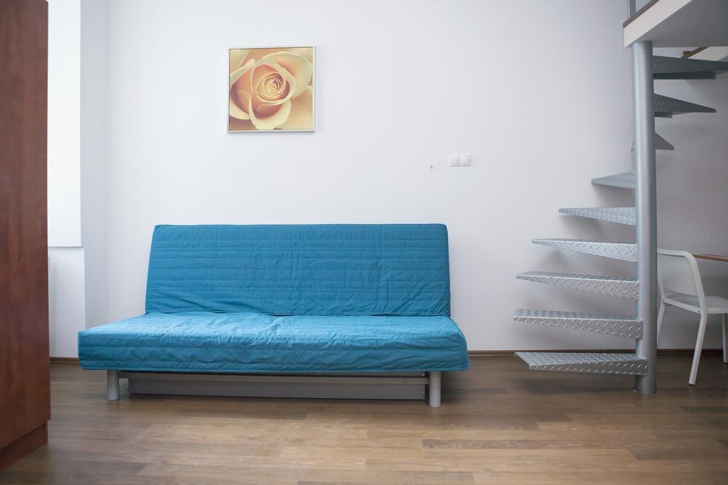 Cute Downtown Studios Budapest Bagian luar foto