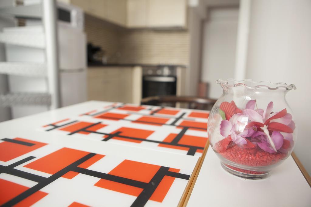 Cute Downtown Studios Budapest Bagian luar foto