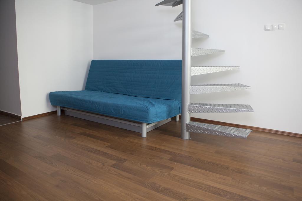 Cute Downtown Studios Budapest Bagian luar foto